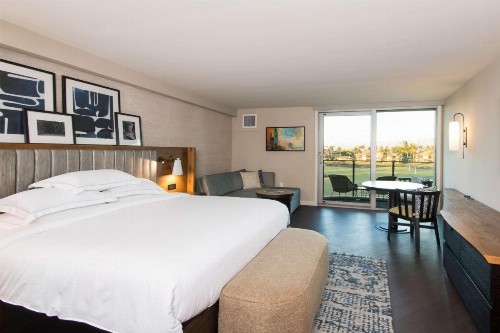 Ocean Tower by Hilton Grand Vacations - image 41