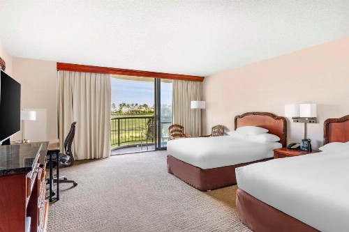 Ocean Tower by Hilton Grand Vacations - image 46