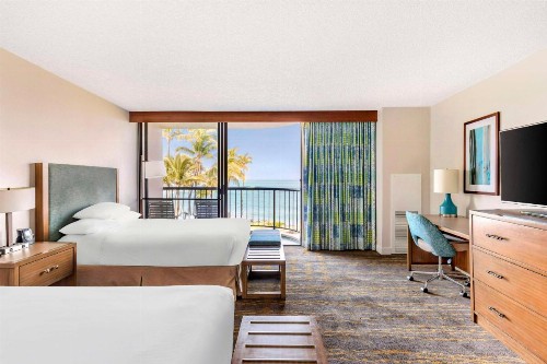 Ocean Tower by Hilton Grand Vacations - image 49