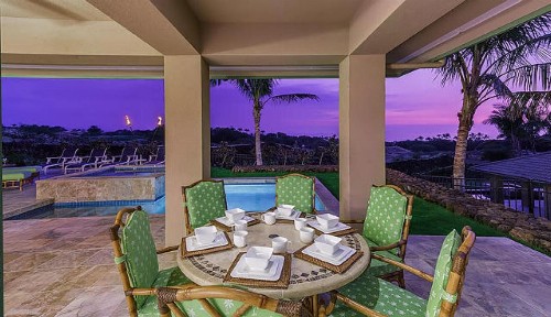 Waiulaula Villa 327 - image 12