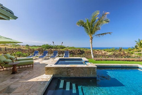 Waiulaula Villa 327 - image 7