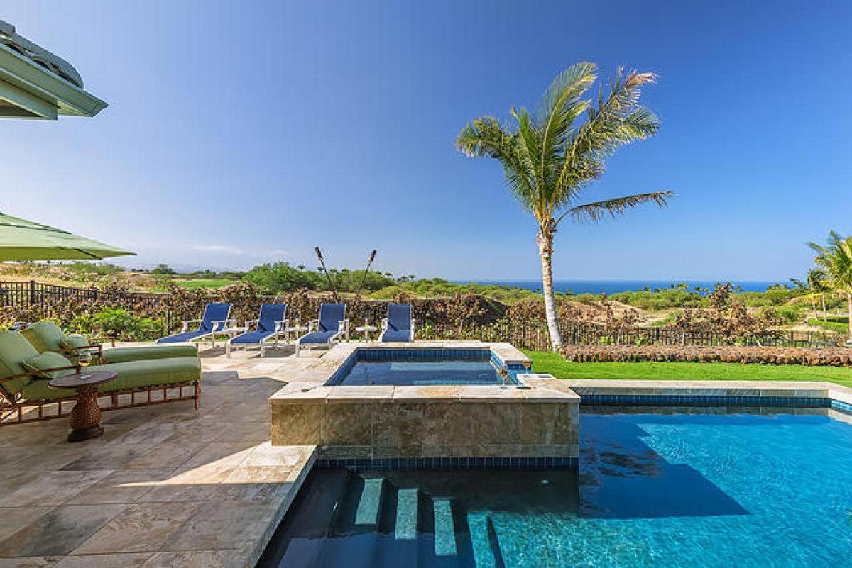 Waiulaula Villa 327 - image 7