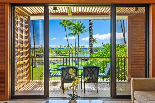 Mauna Lani Terrace J201 - image 1