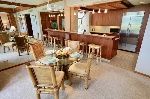 Mauna Lani Terrace J201 - image 12