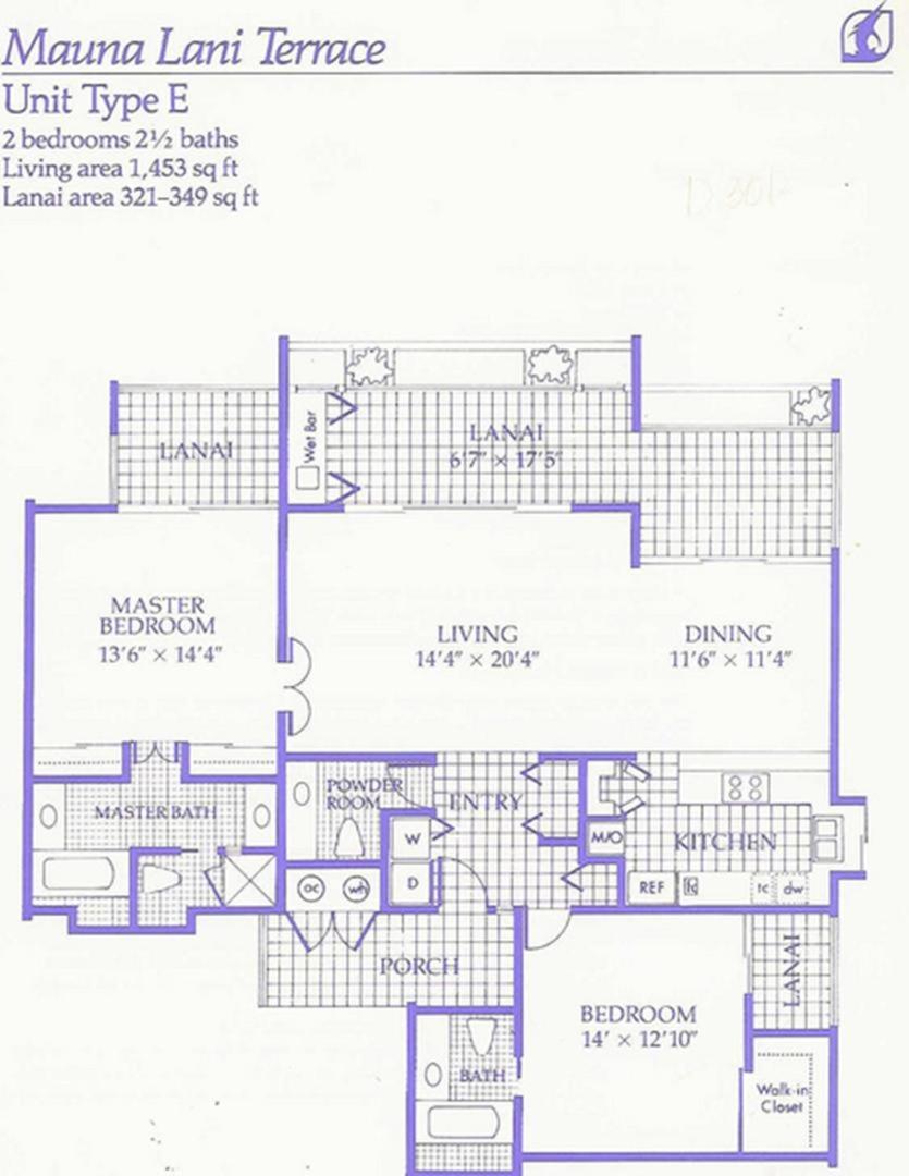 Mauna Lani Terrace J201 - image 6