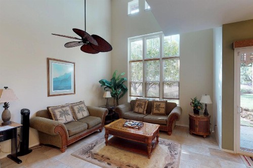 Waikoloa Colony Villas #1603 - image 1