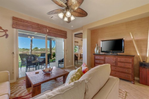 Mauna Lani Palm Villas D2