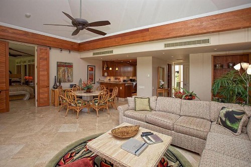 Mauna Lani Terrace B301 - image 12