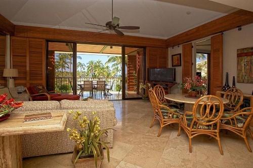 Mauna Lani Terrace B301 - image 8