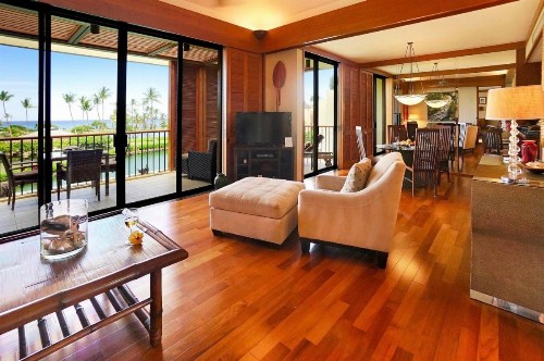 Mauna Lani Terrace D301 - image 1