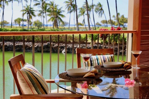 Mauna Lani Terrace B102 - image 11