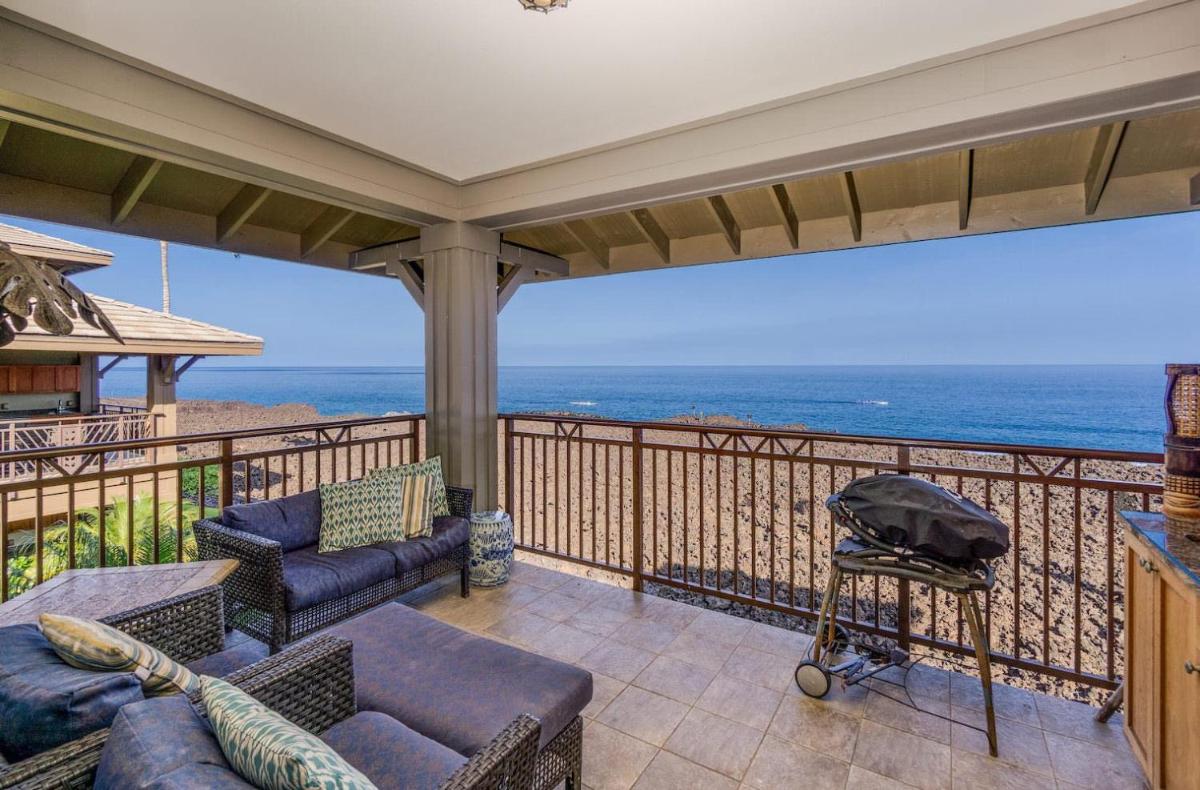 Hali'i Kai 15A at the Waikoloa Beach Resort - main image