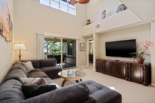 Mauna Lani Golf Villas #Q22 - image 1
