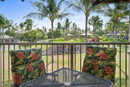 Mauna Lani Golf Villas #Q22 - image 11