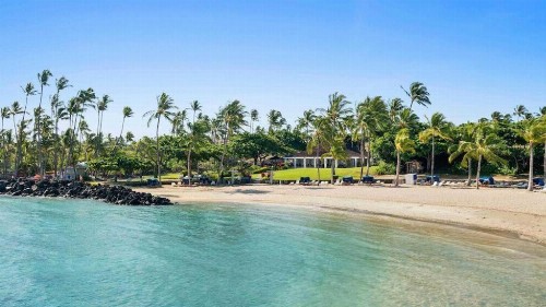 Mauna Lani Golf Villas #Q22 - image 14