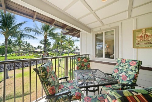 Mauna Lani Golf Villas #Q22 - image 15