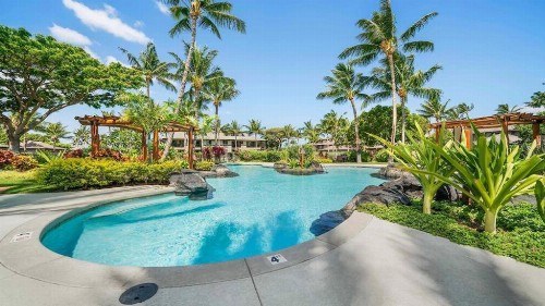 Mauna Lani Golf Villas #Q22 - image 5
