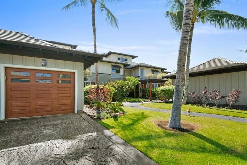 Mauna Lani Golf Villas #Q22 - image 6