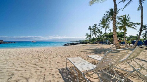 Mauna Lani Golf Villas #Q22 - image 8