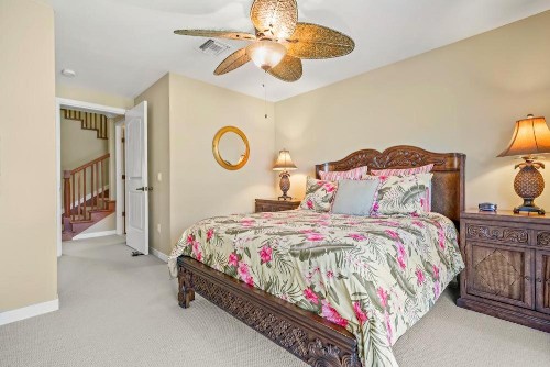 Mauna Lani Golf Villas #Q22 - image 9