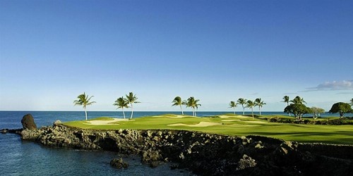 Kulalani at Mauna Lani #405 - image 8