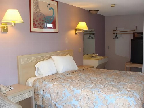 Horizon Inn Motel - image 12
