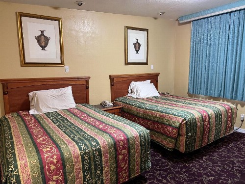Horizon Inn Motel - image 19