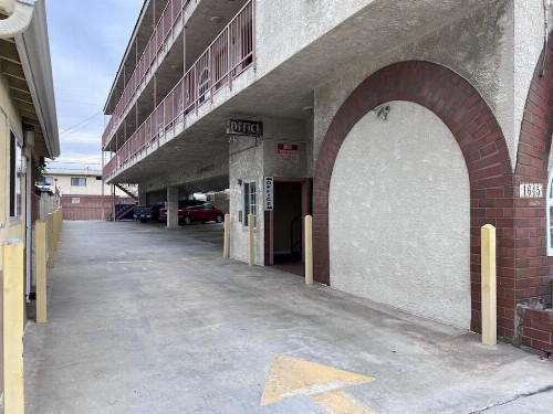 Horizon Inn Motel