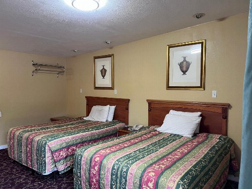 Horizon Inn Motel - image 20