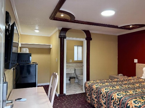 Horizon Inn Motel - image 6