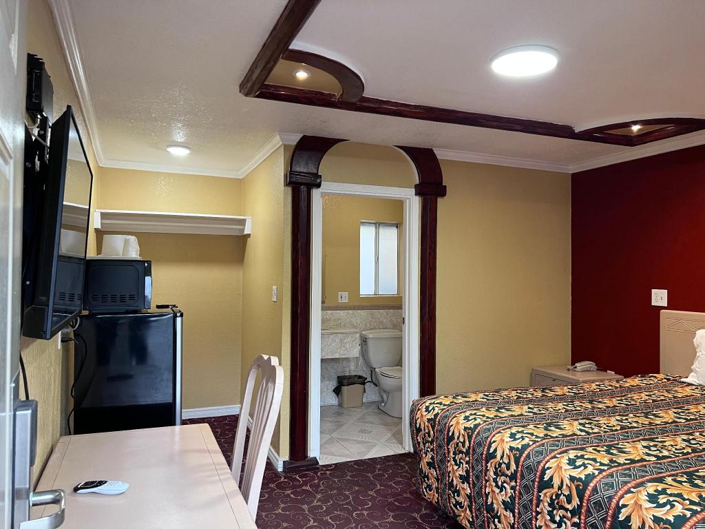 Horizon Inn Motel - image 6