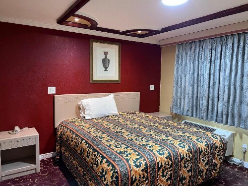 Horizon Inn Motel - image 9