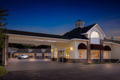 Best Western Harbor Springs Mi