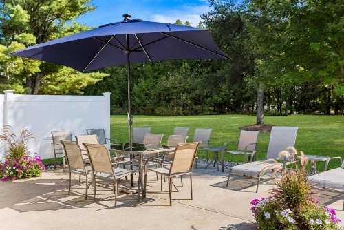Best Western of Harbor Springs - image 18