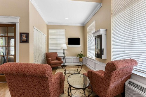 Best Western of Harbor Springs - image 2