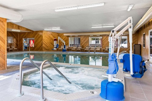 Best Western of Harbor Springs - image 27