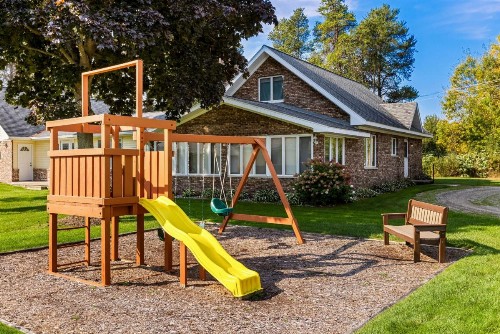 Best Western of Harbor Springs - image 5