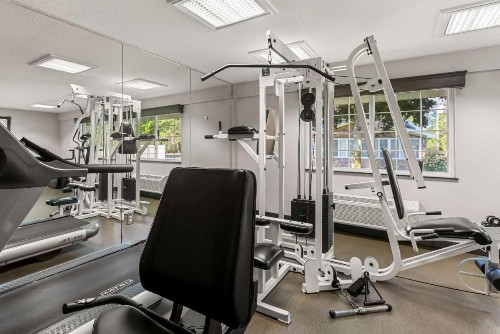 Best Western of Harbor Springs - image 7