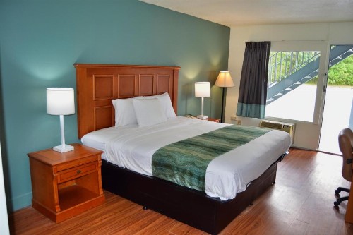 Motel 6-Hardeeville SC