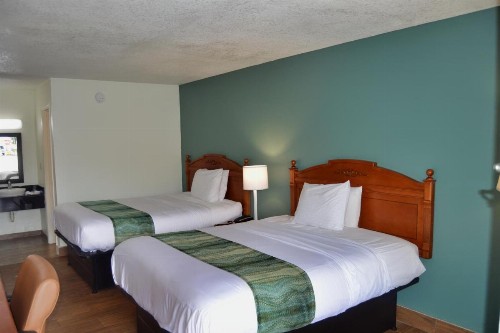 Motel 6-Hardeeville SC - image 11