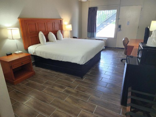 Motel 6-Hardeeville SC - image 12