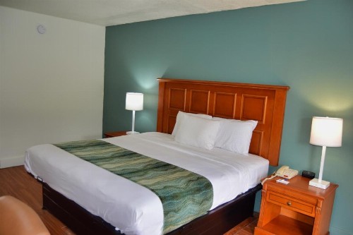 Motel 6-Hardeeville SC - image 13