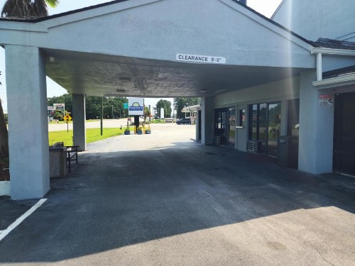 Motel 6-Hardeeville SC - image 15