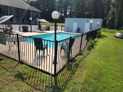 Motel 6-Hardeeville SC - image 17