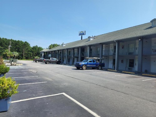 Motel 6-Hardeeville SC - image 18