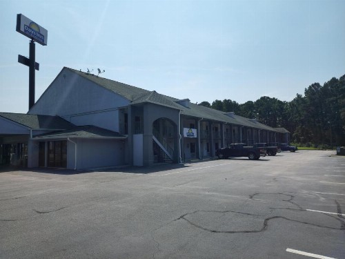 Motel 6-Hardeeville SC - image 2