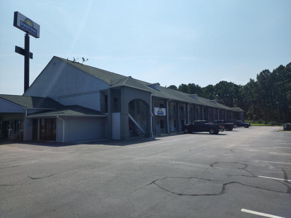 Motel 6-Hardeeville SC - image 2