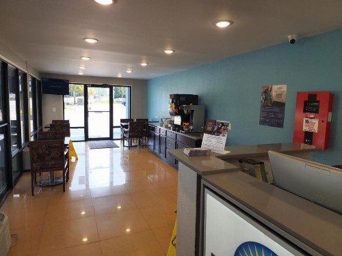 Motel 6-Hardeeville SC - image 20