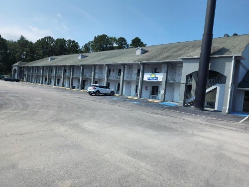 Motel 6-Hardeeville SC - image 21