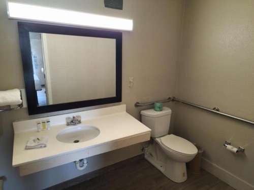 Motel 6-Hardeeville SC - image 23